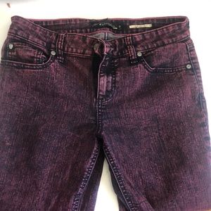 lovesick skinny jeans<3